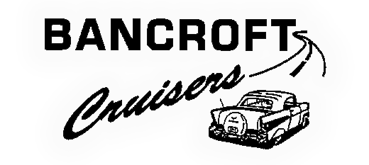 Bancroft Cruisers